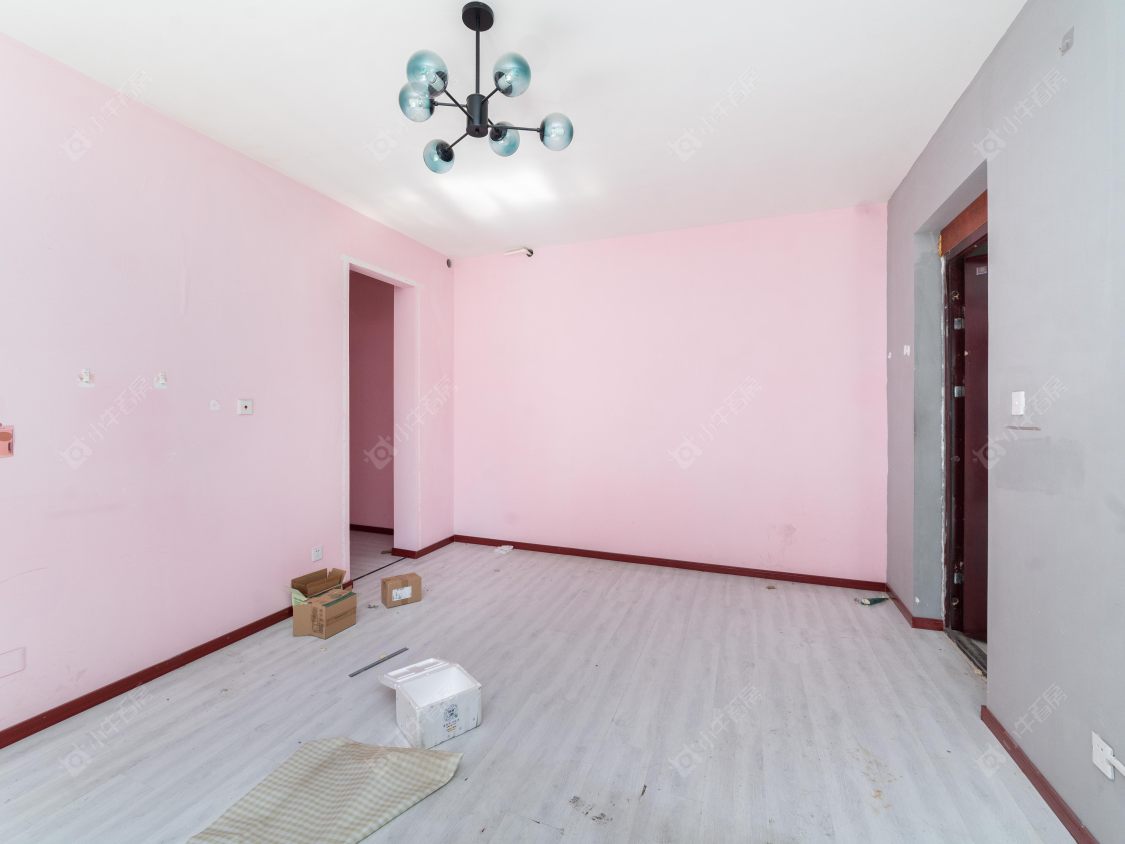 常州龙德花园在售二手房源室内图_小牛看房