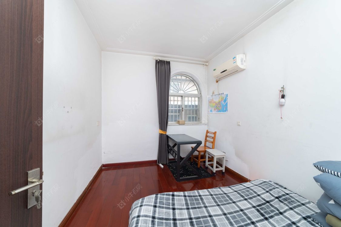 常州翠菊山庄在售二手房源室内图_小牛看房