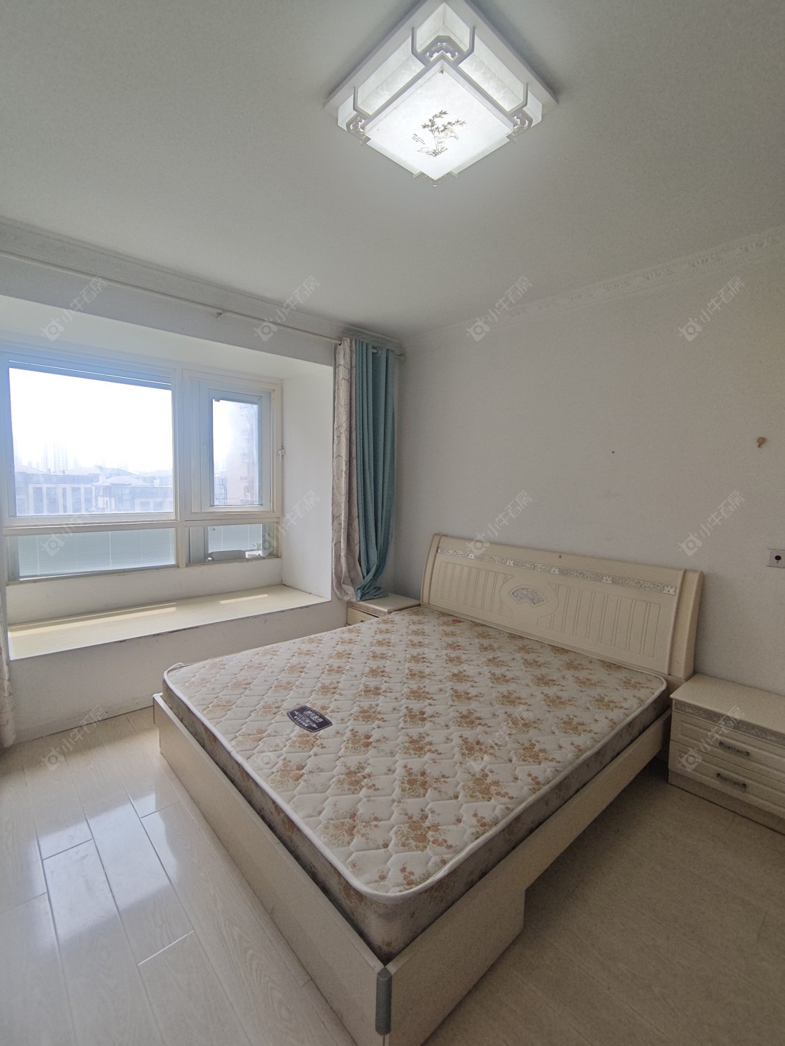 常州路劲城四期在租房源室内图_小牛看房