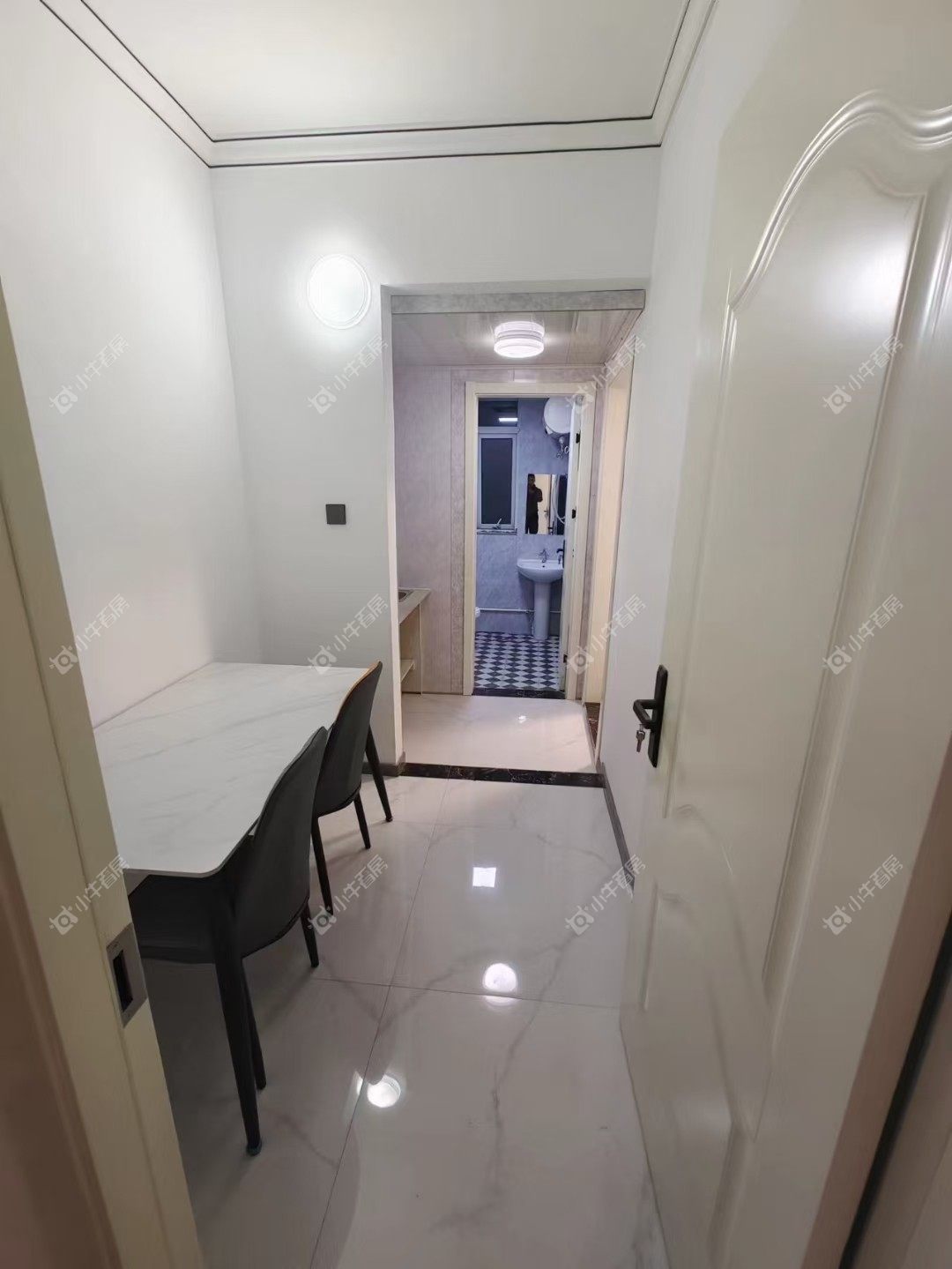 蔚蓝天地三四期房源 常州蔚蓝天地三四期在租房源_小牛看房