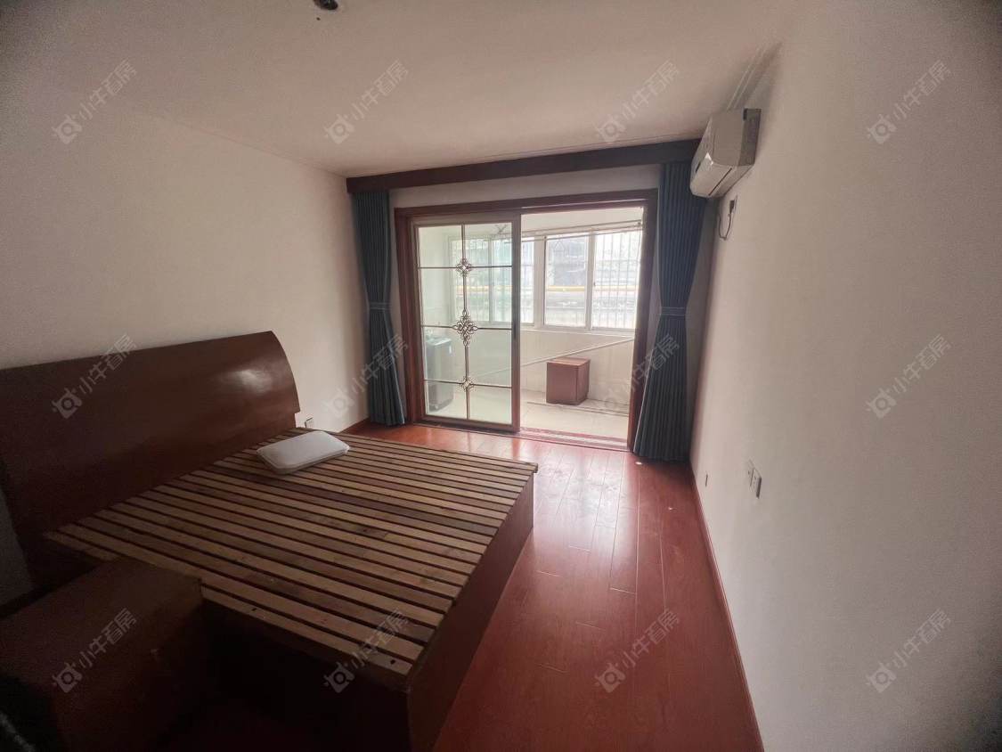 常州太湖花园在租房源_小牛看房