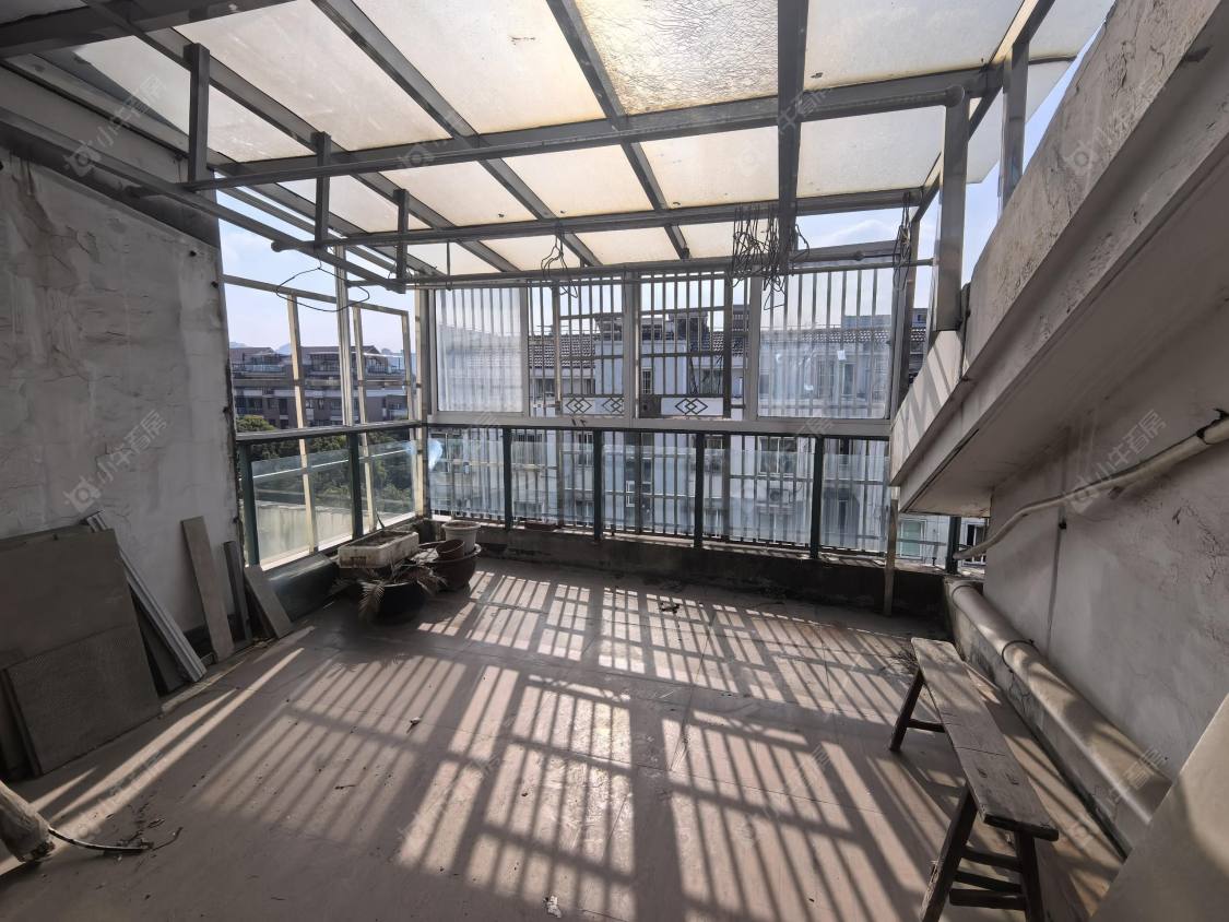 常州盘龙苑东区在租房源室内图_小牛看房