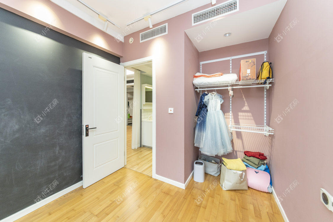 常州玉兰广场一期在租房源室内图_小牛看房