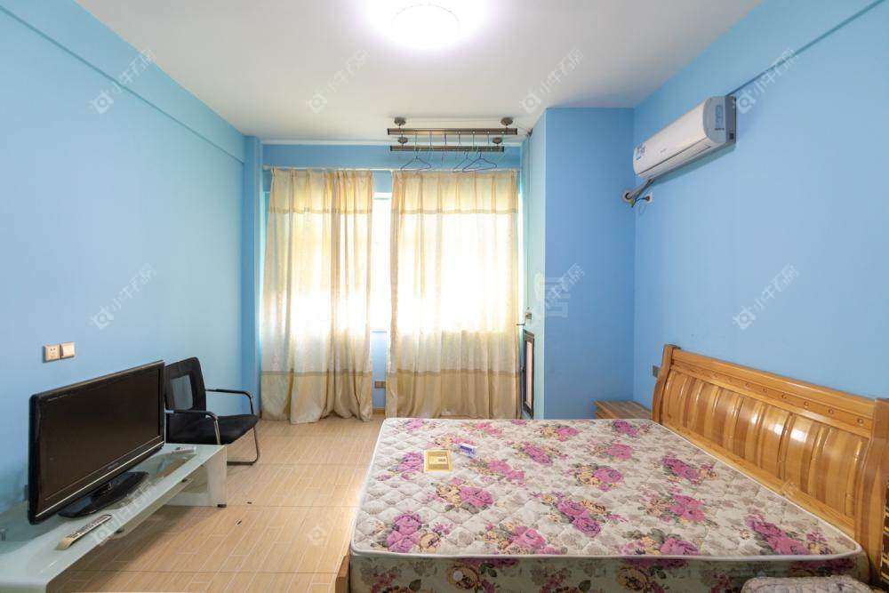 常州宝龙国际花园一期租房_小牛看房