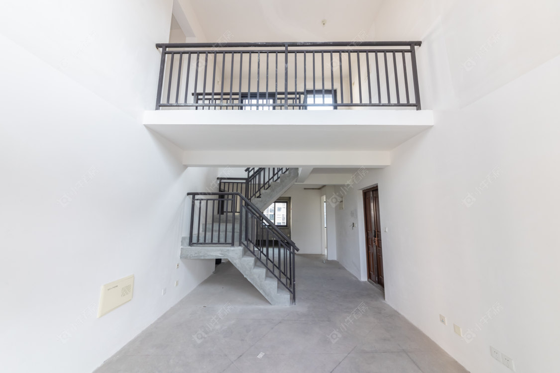 常州美的江山樾在售二手房源室内图_小牛看房