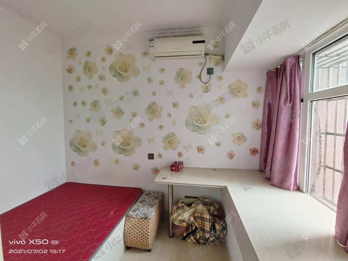 常州豪景家园在租房源_小牛看房