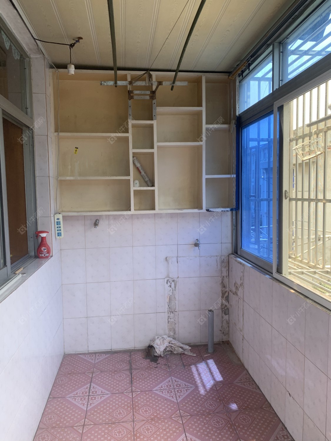常州中凉二村租房_中凉二村2室1厅房源出租