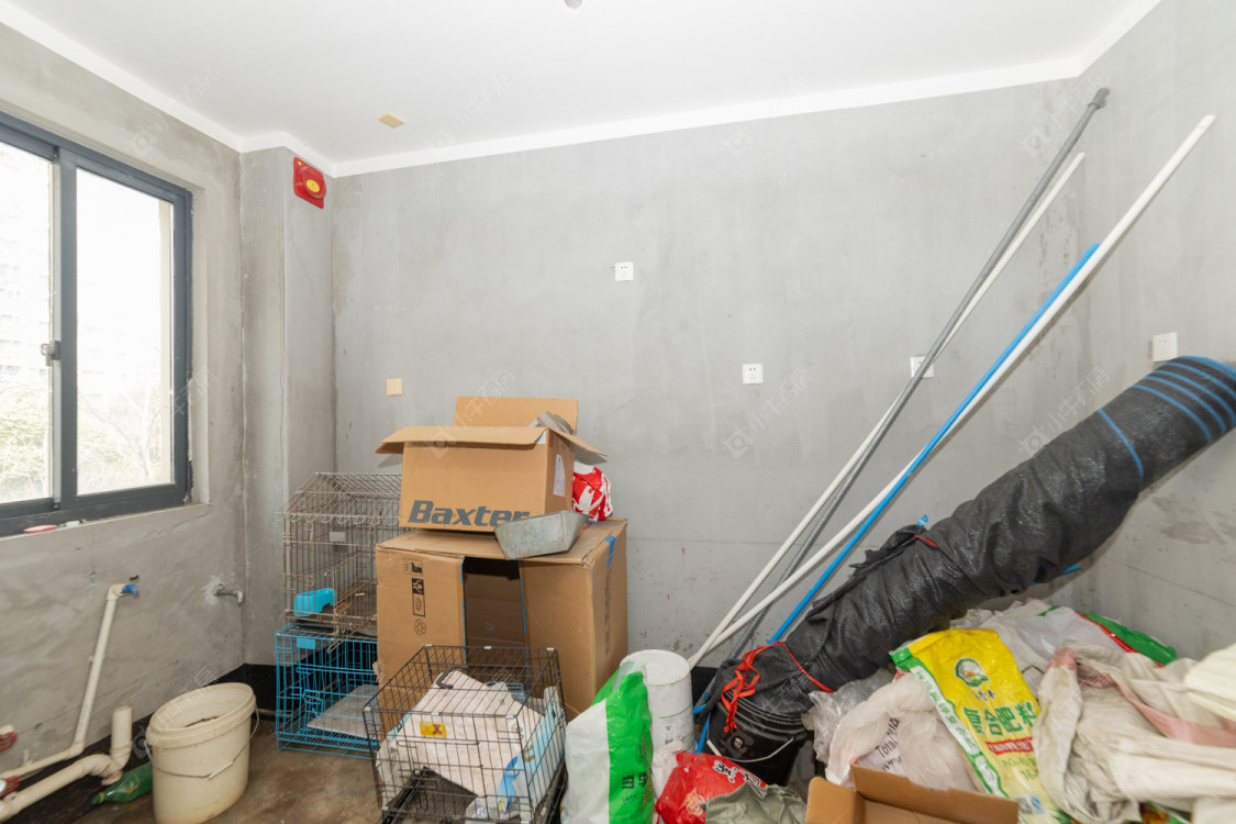 常州顺园九村在售二手房源室内图_小牛看房