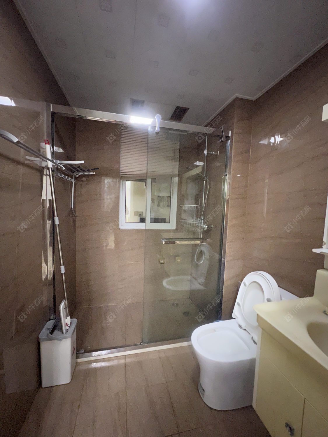 常州九洲花园二期在租房源室内图_小牛看房