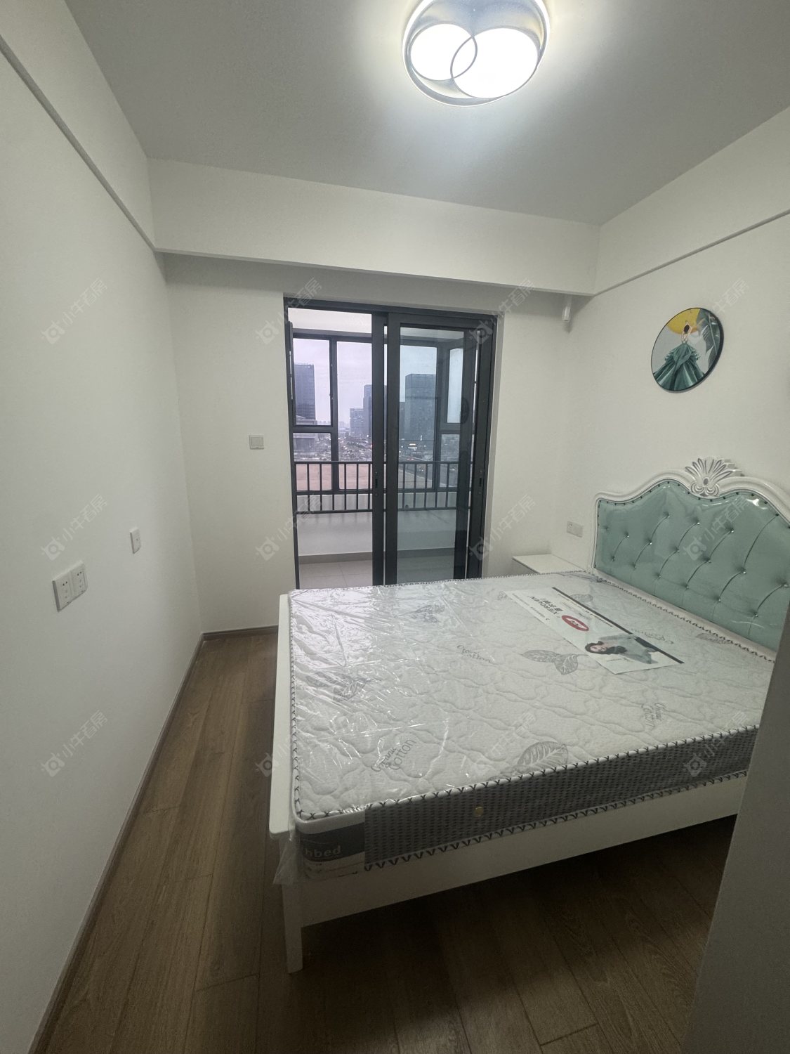 常州弘阳云峯在租房源_小牛看房