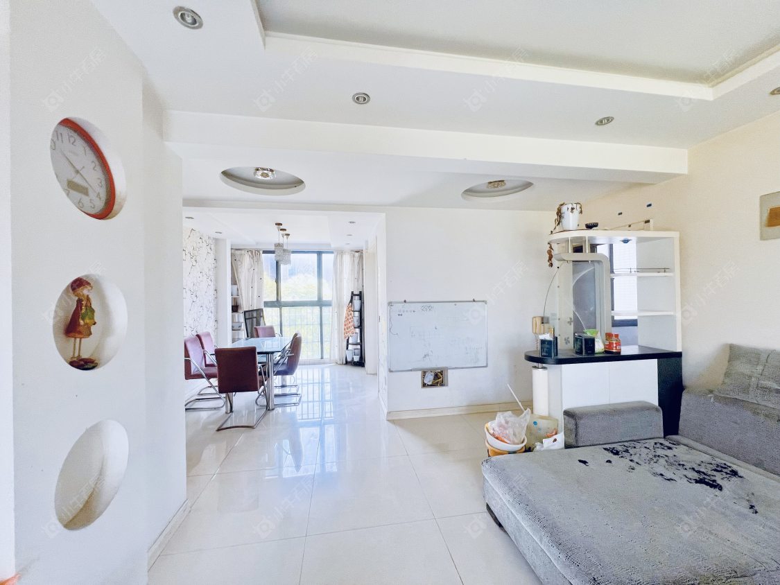 常州常发嘉园在租房源室内图_小牛看房