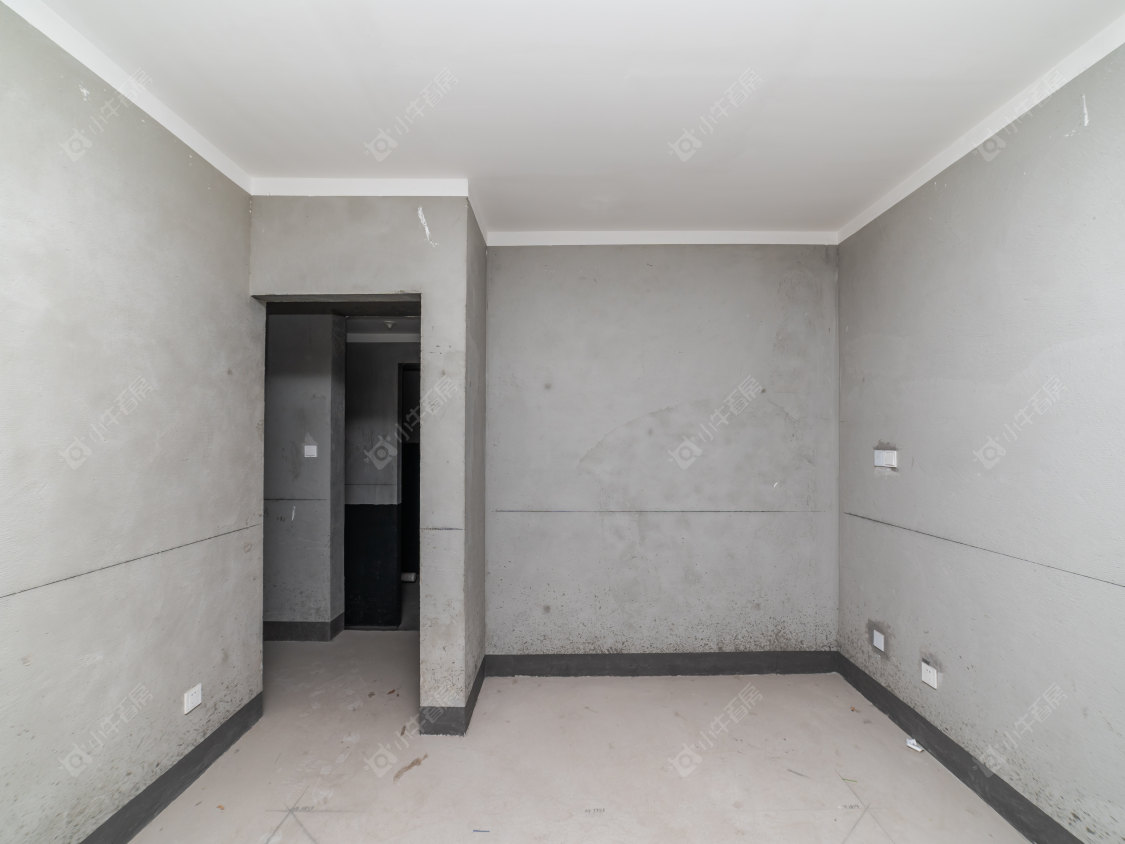 常州紫霞花苑在售二手房源室内图_小牛看房