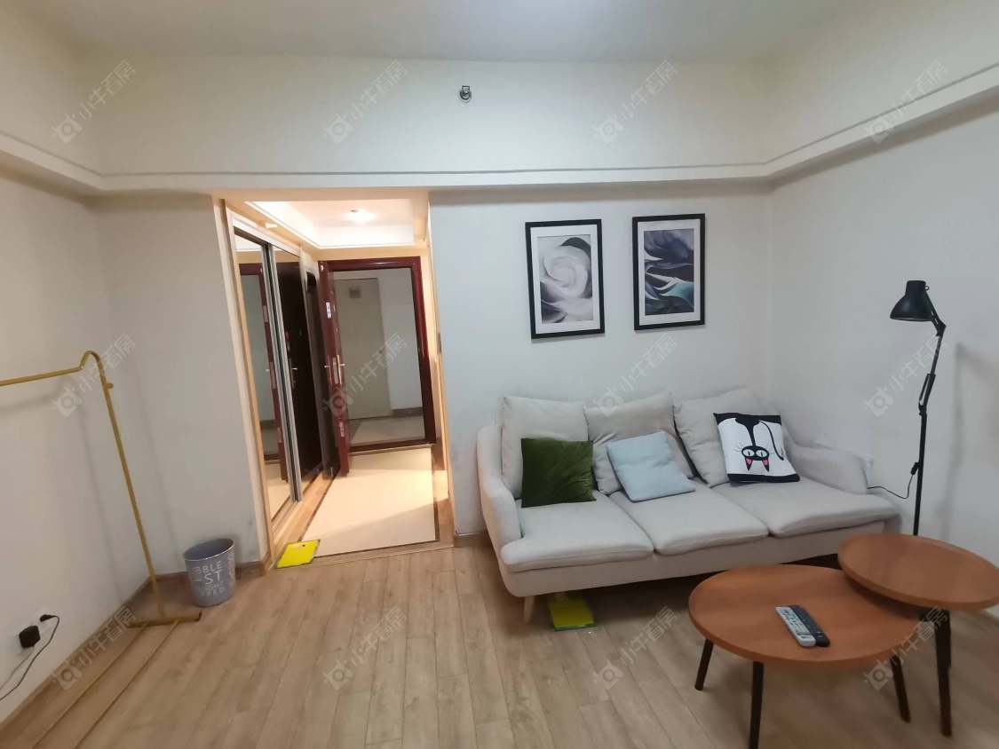 常州新北万达广场在租房源_小牛看房