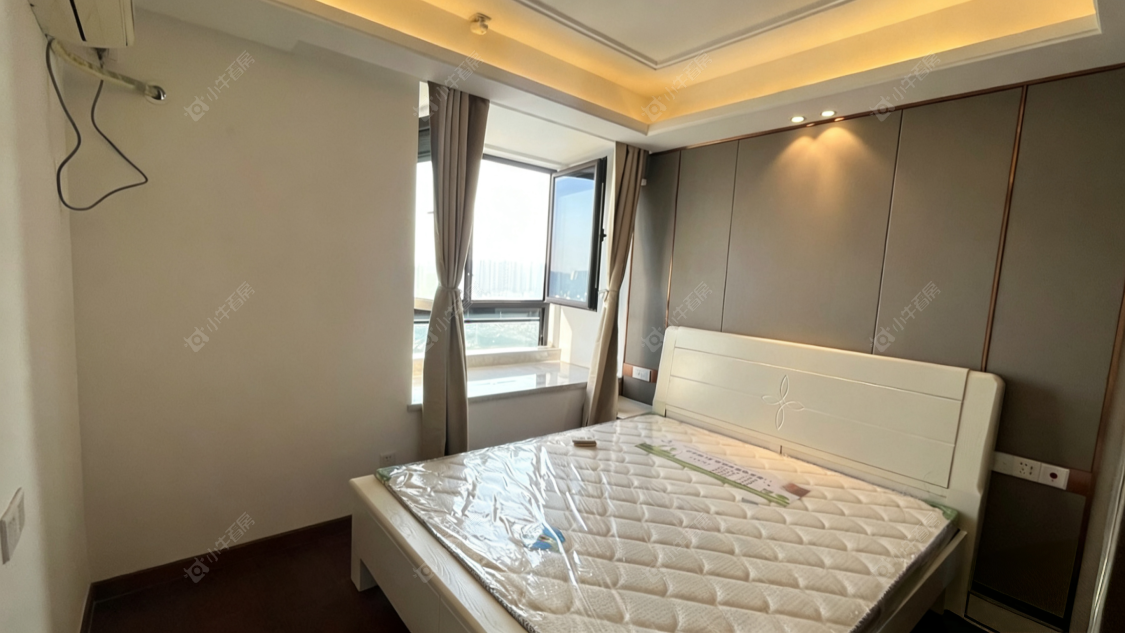 常州美的国宾府在租房源_小牛看房