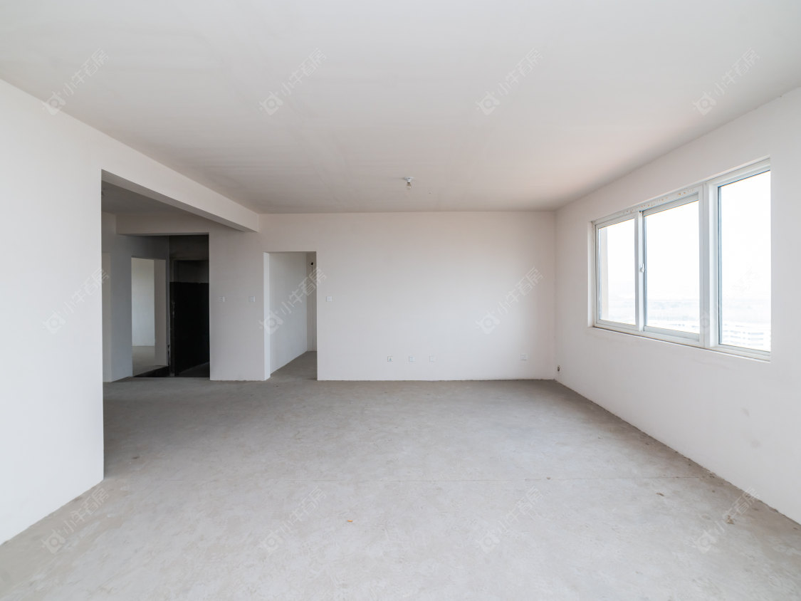 常州潞城花苑在售二手房源室内图_小牛看房