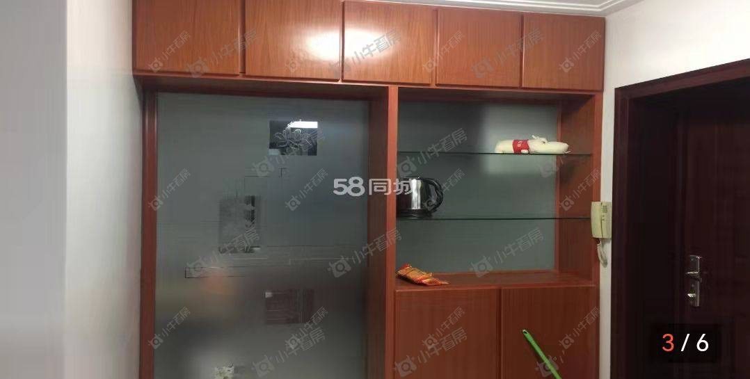 常州潞城花苑租房_潞城花苑2室2厅房源出租