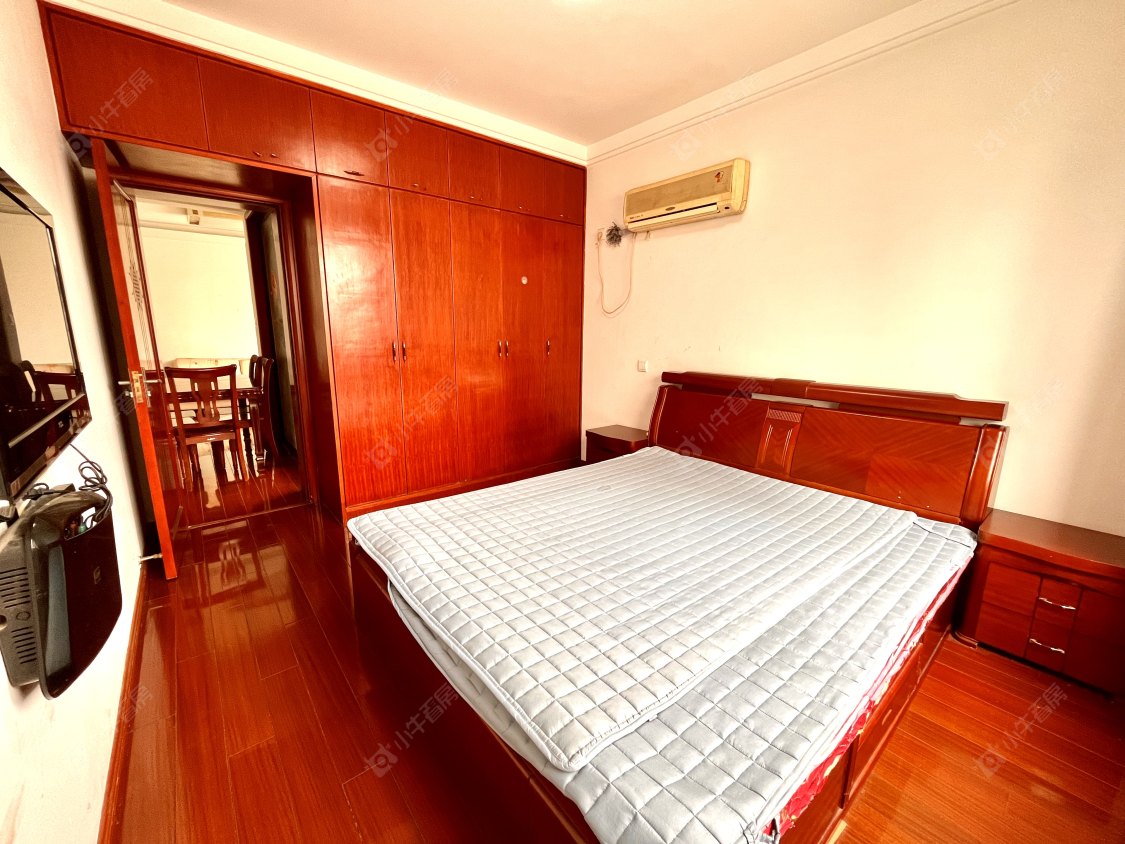 新城公馆国际公寓房源 常州新城公馆国际公寓在租房源_小牛看房