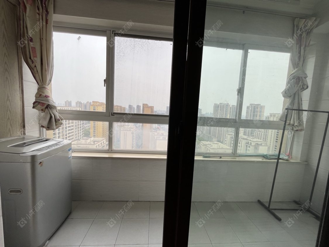 常州怡盛花园在租房源室内图_小牛看房