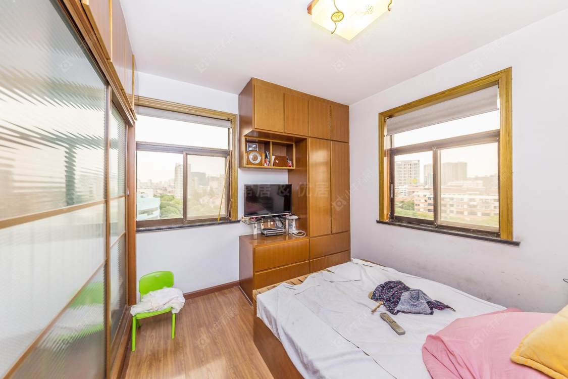 常州红梅新村在售二手房源室内图_小牛看房