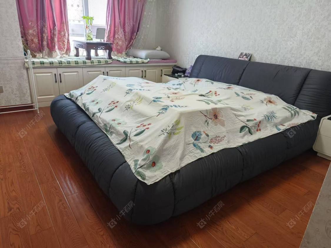 紫金城北区房源室内图 常州紫金城北区在租房源室内图_小牛看房