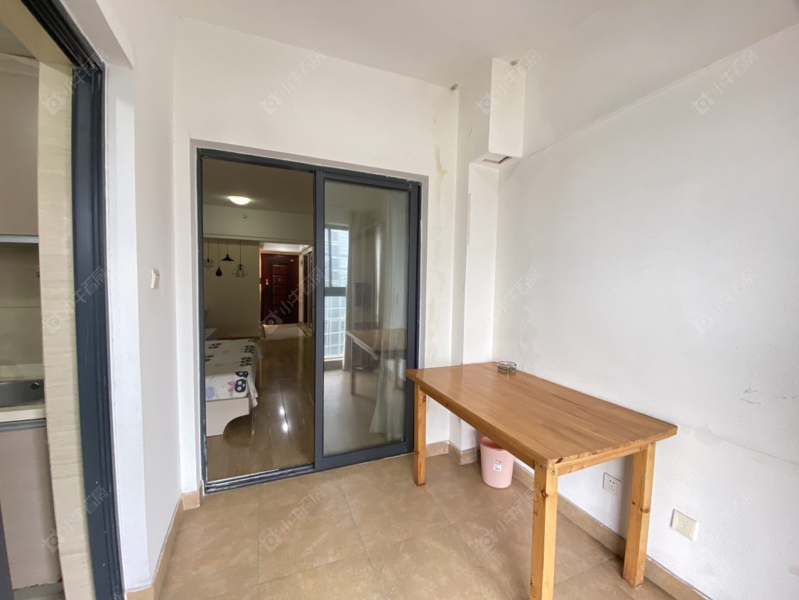 常州新北万达广场在租房源室内图_小牛看房