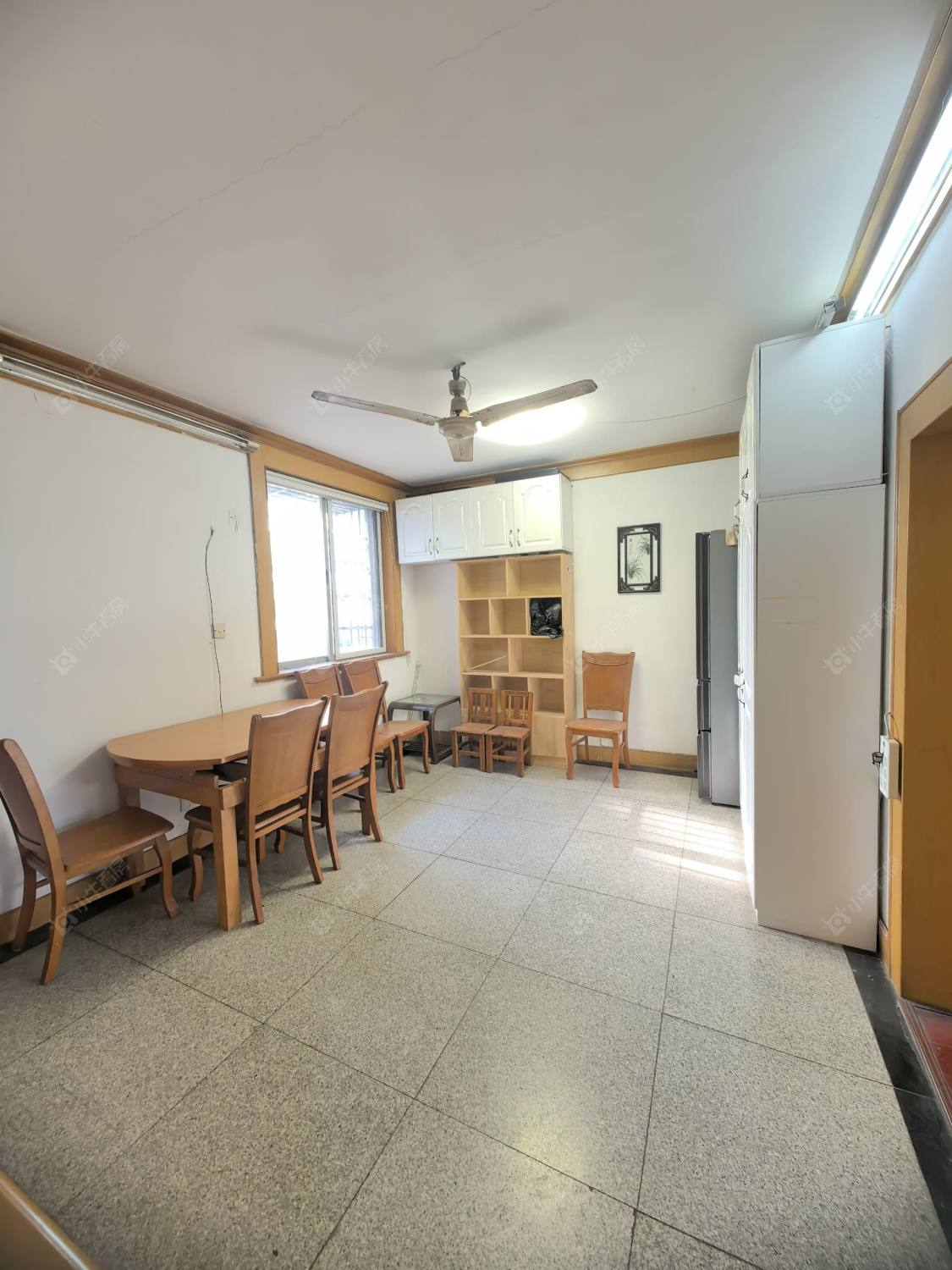 常州翠竹新村南区在租房源室内图_小牛看房