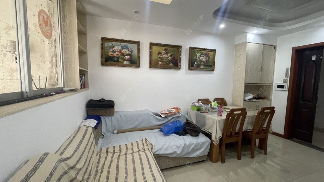 常州绿地峰云汇租房房源封面图
