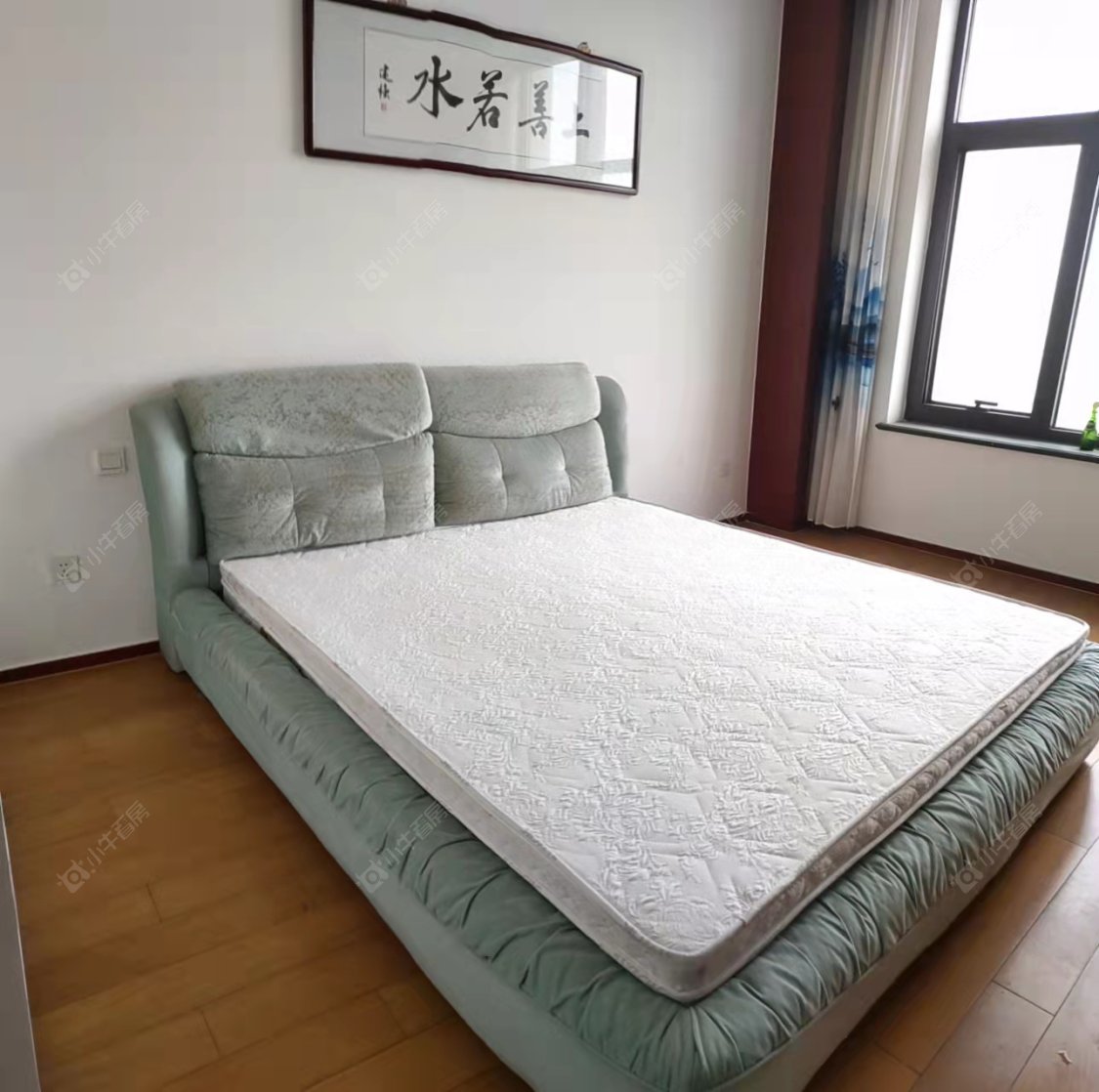 常州凯纳商务广场在租房源室内图_小牛看房
