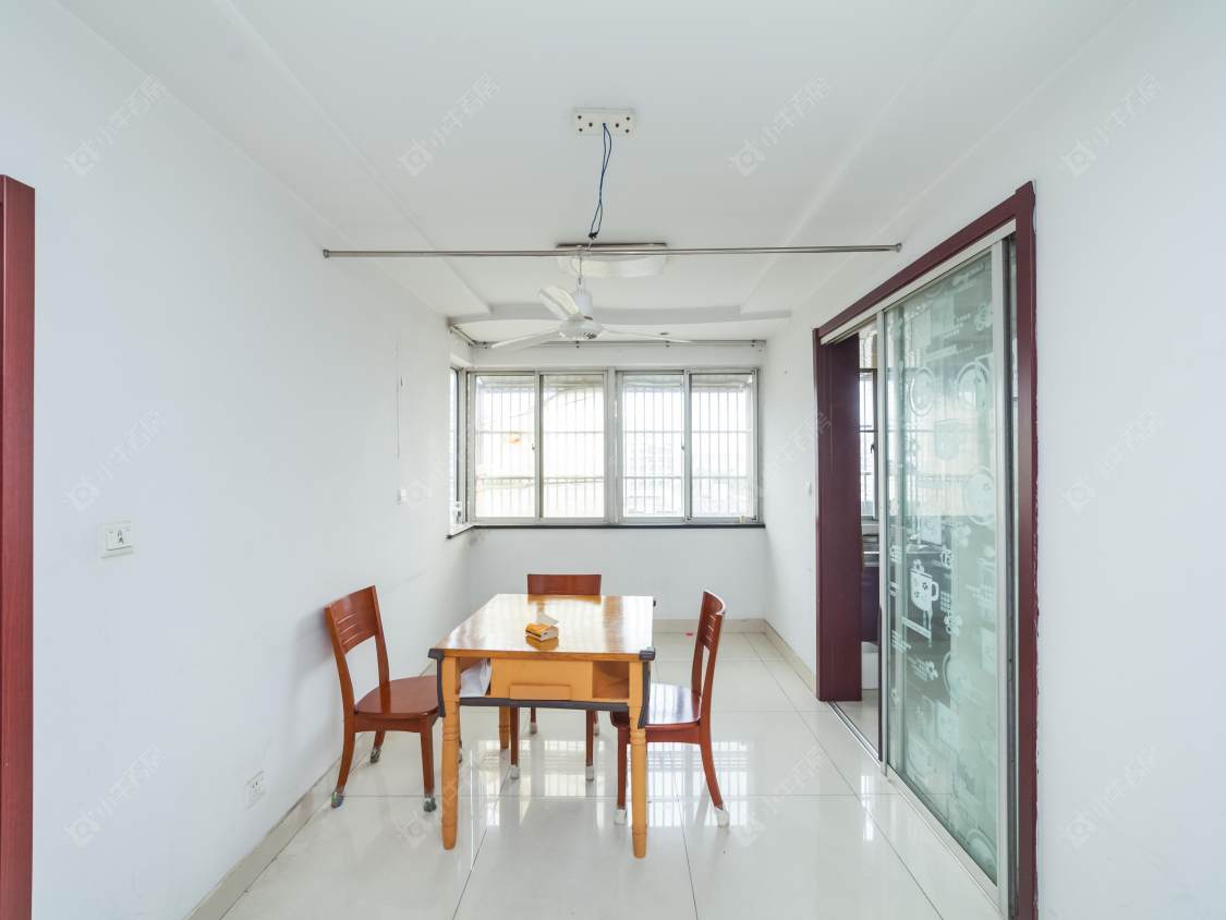 常州河苑家园三期5室2厅2卫在售二手房房源图片