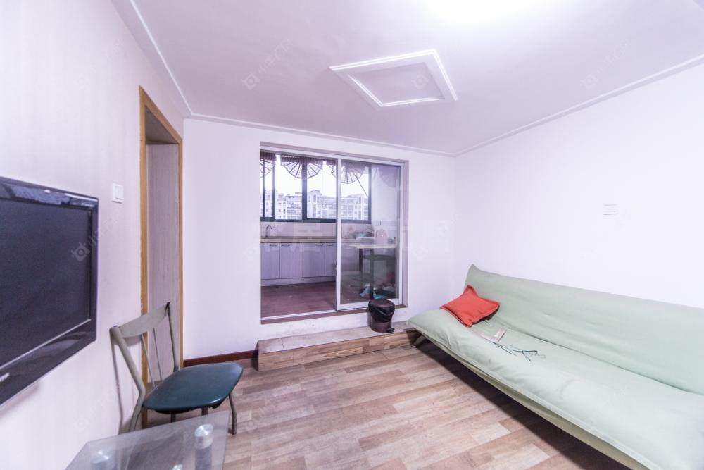 常州燕阳花园在售二手房源室内图_小牛看房