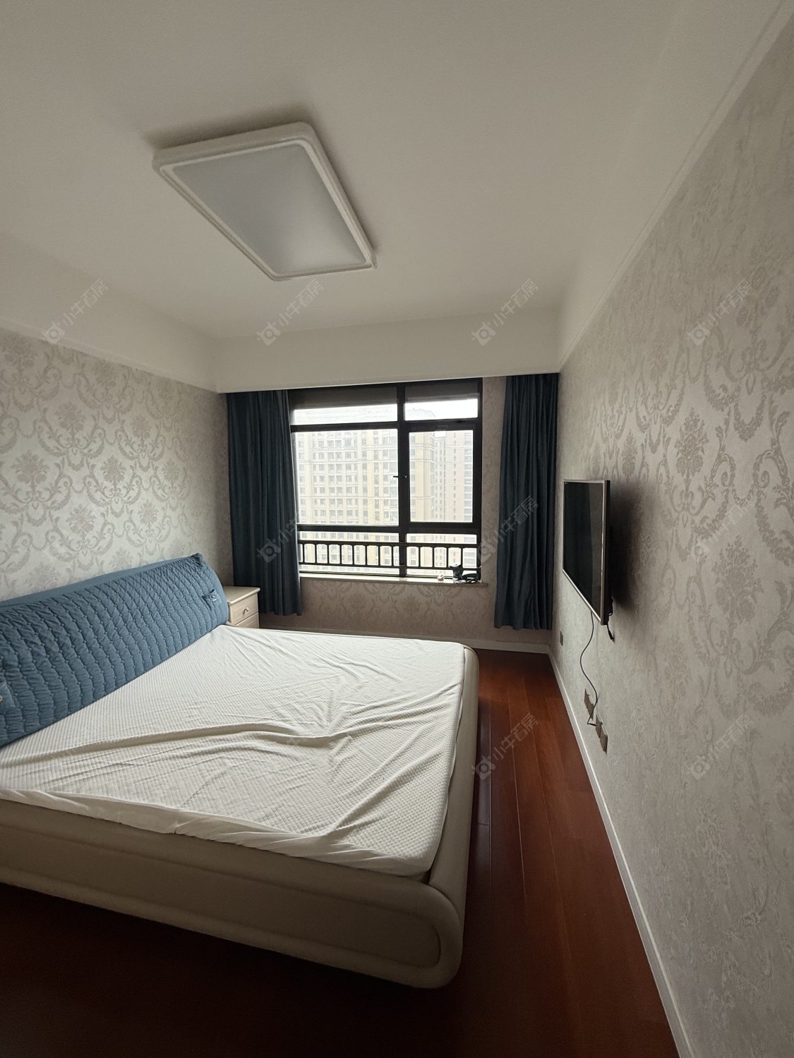 常州新城帝景南区在租房源室内图_小牛看房