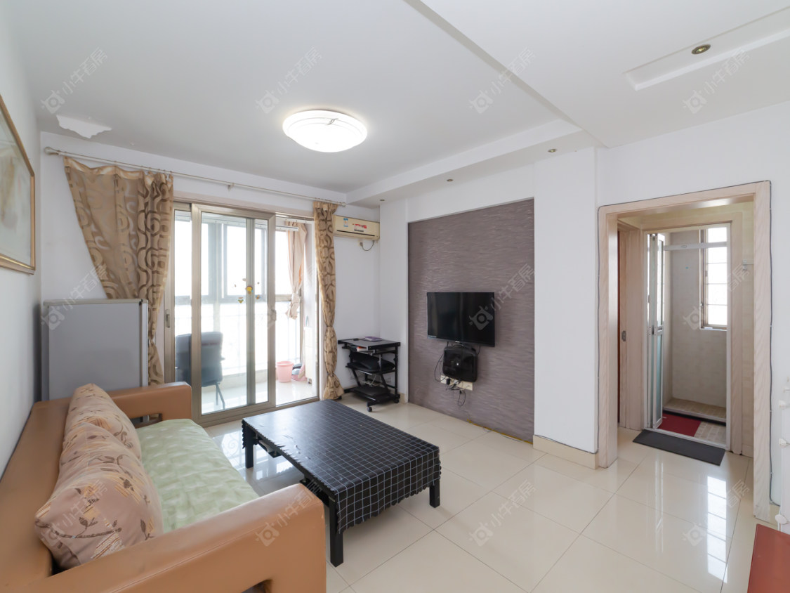 常州银河湾星苑在售二手房源室内图_小牛看房