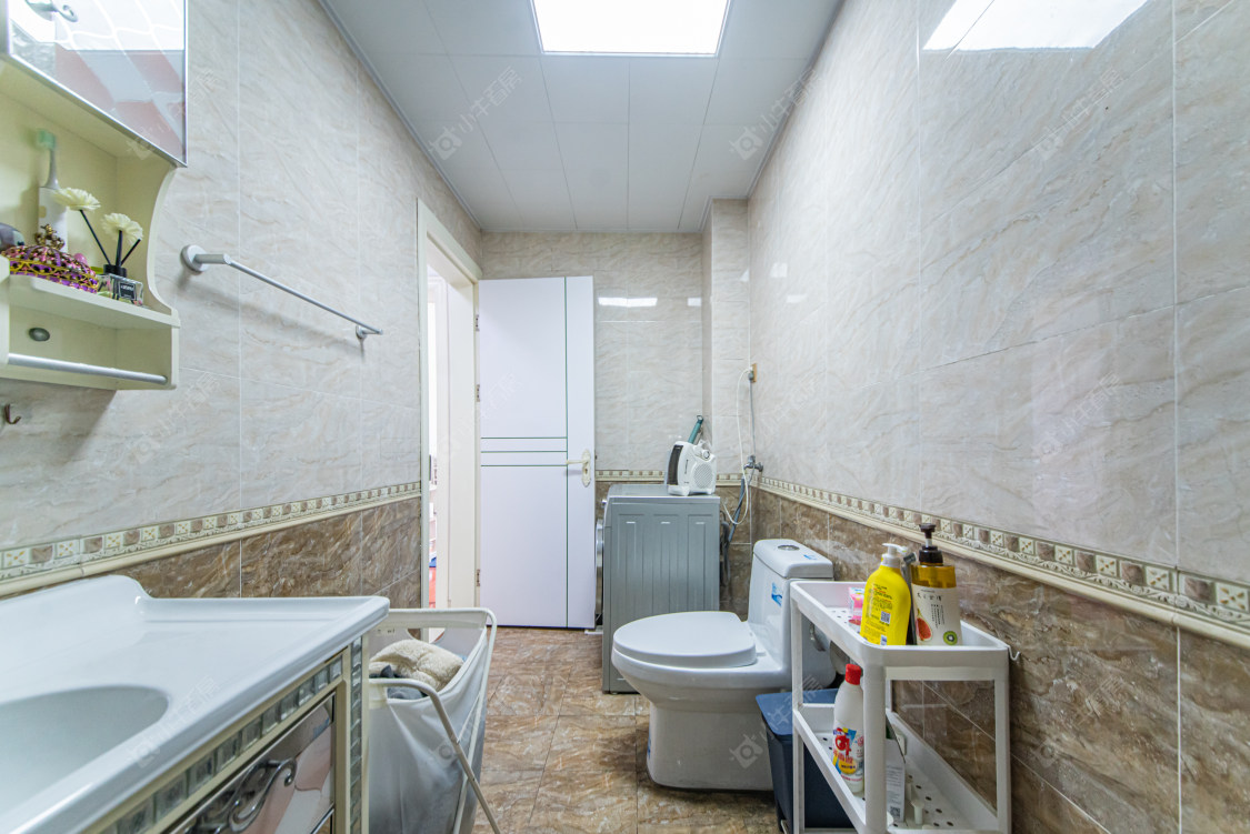 常州万骏金域丹堤在售二手房源室内图_小牛看房