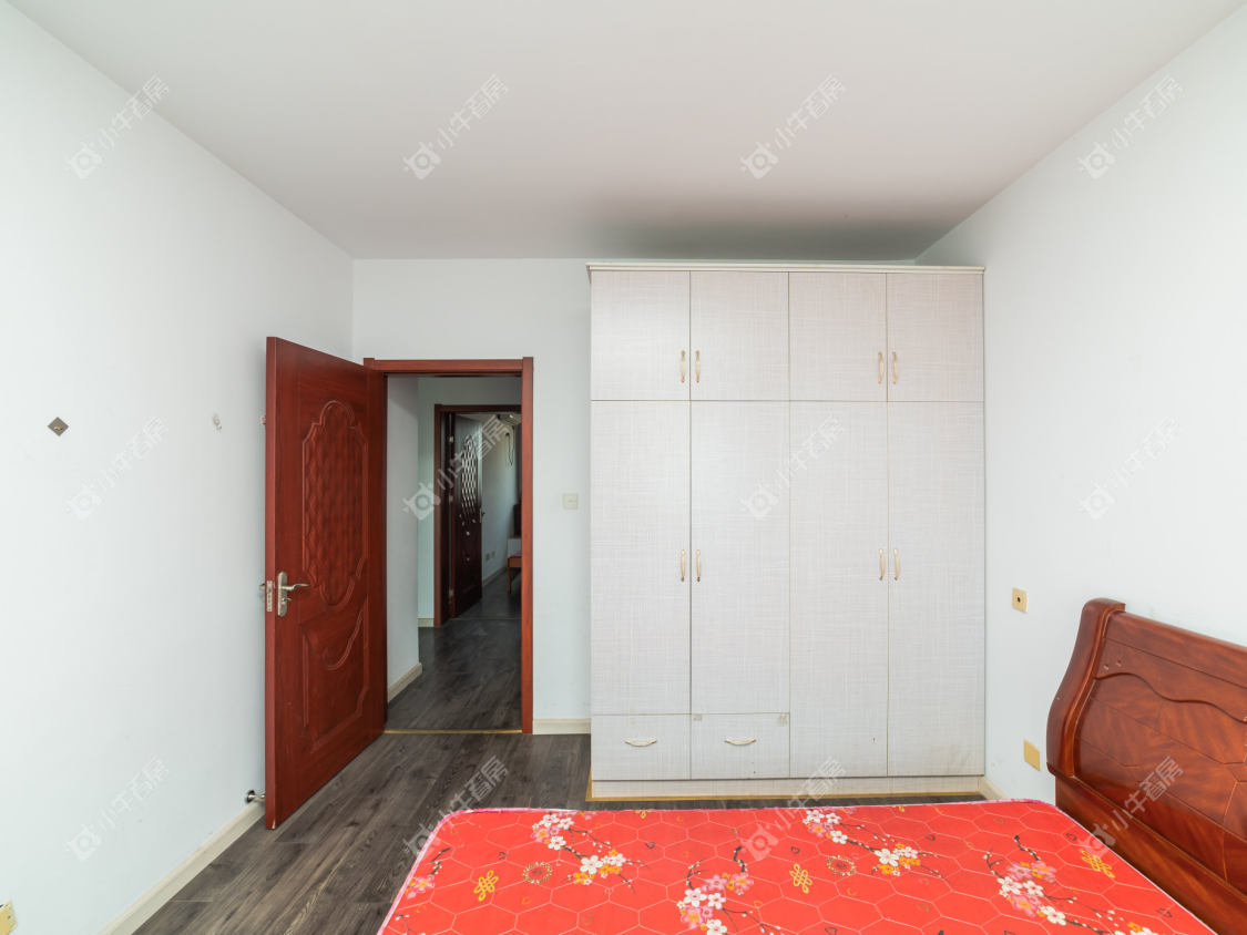 常州公园壹号四期在租房源室内图_小牛看房