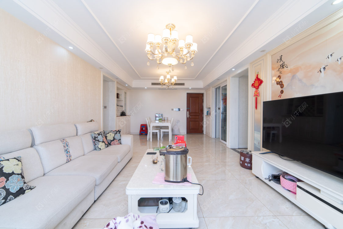 路劲城市印象房源室内图 常州路劲城市印象在售二手房源室内图_小牛看房