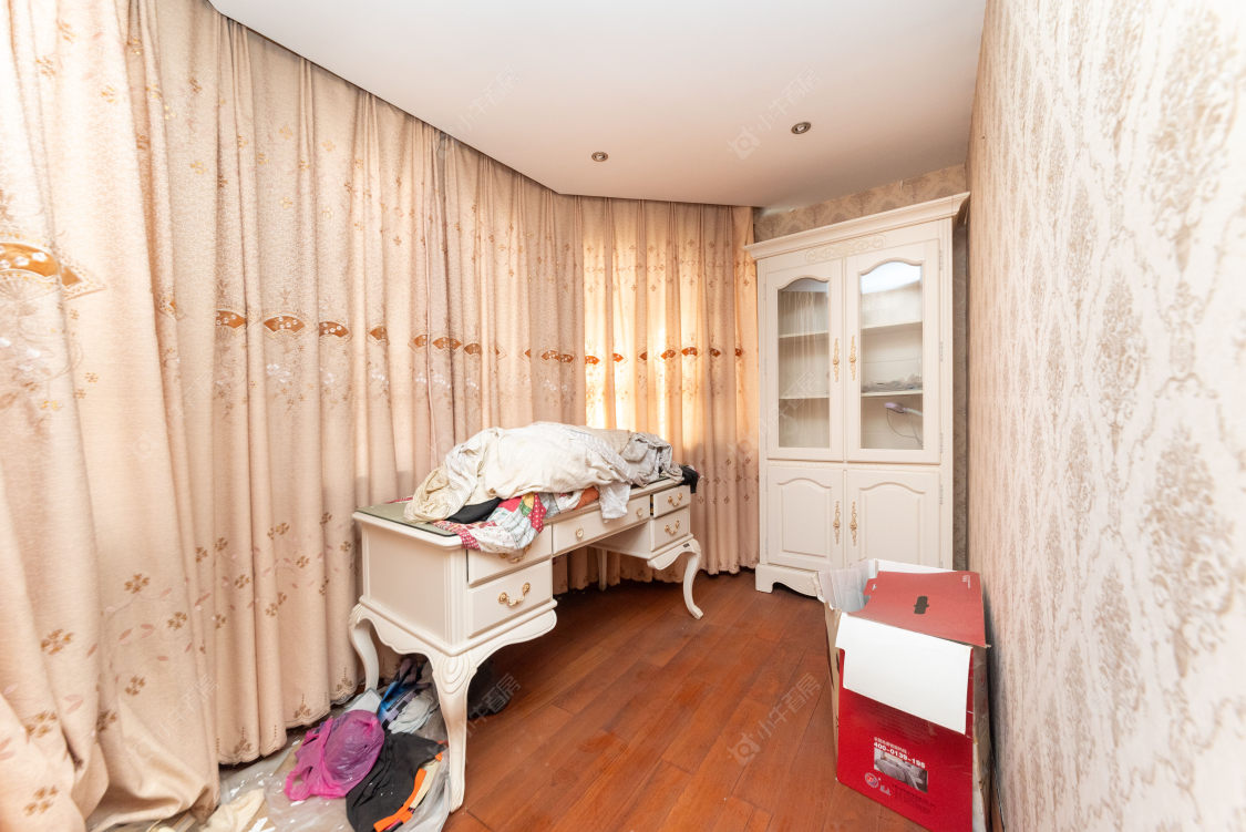 常州礼嘉嘉苑在售二手房源室内图_小牛看房