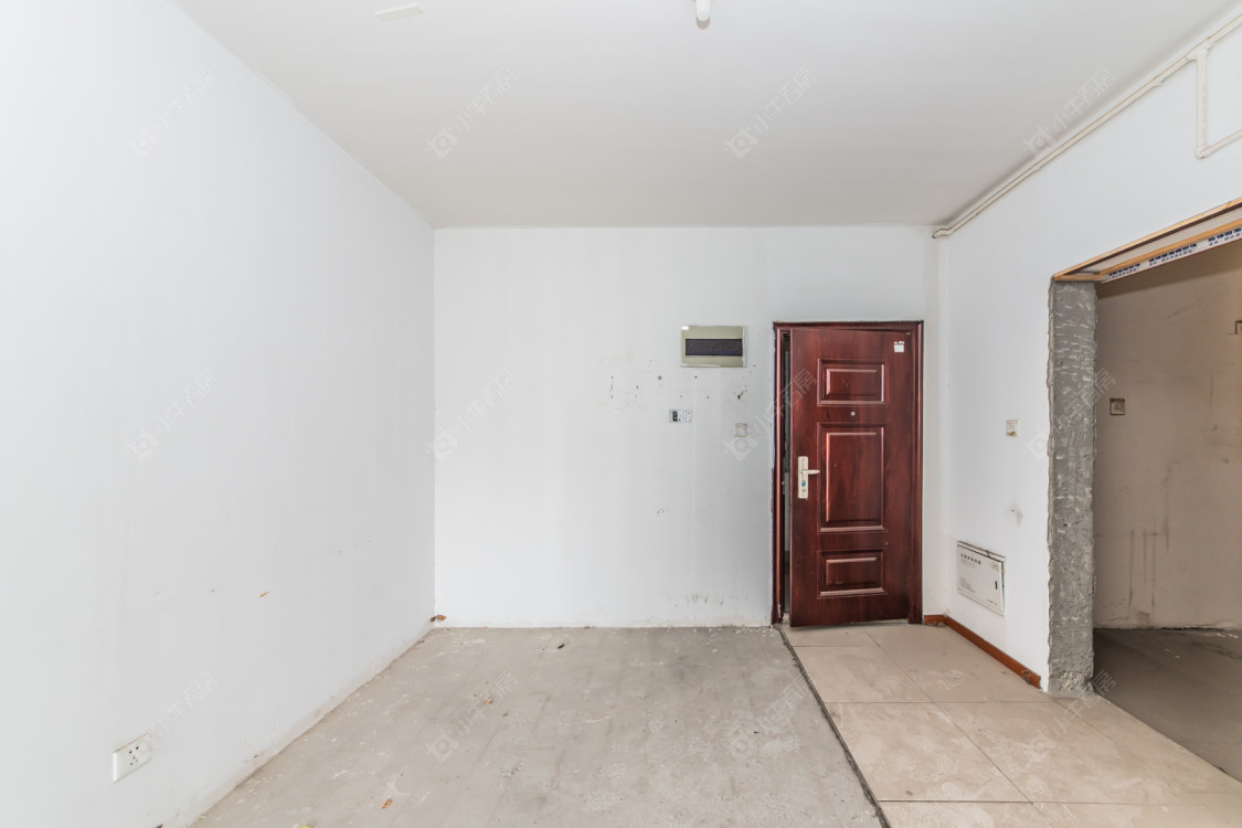 常州香树湾馨苑在售二手房源室内图_小牛看房