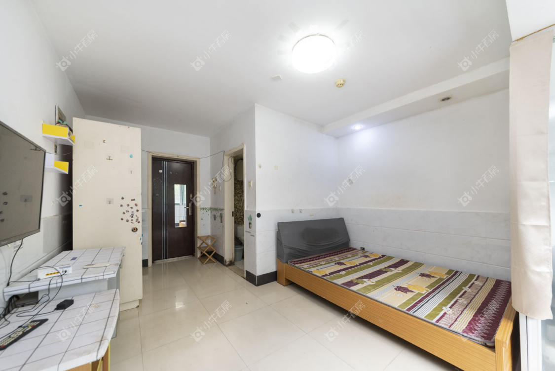 常州丰乐尚都在租房源_小牛看房