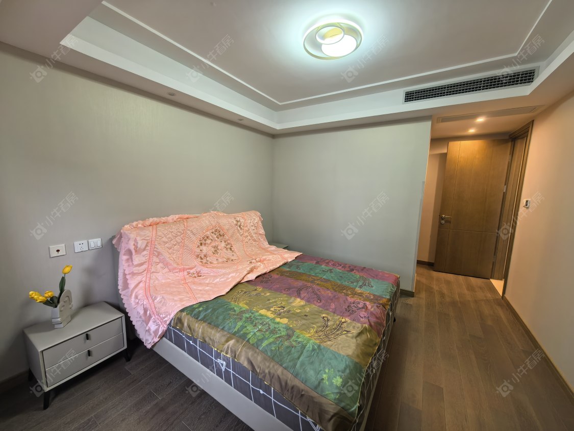 常州新城金樾在租房源_小牛看房