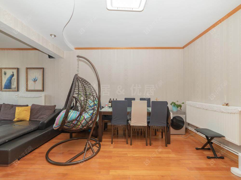 常州富都花苑北苑在售二手房源室内图_小牛看房