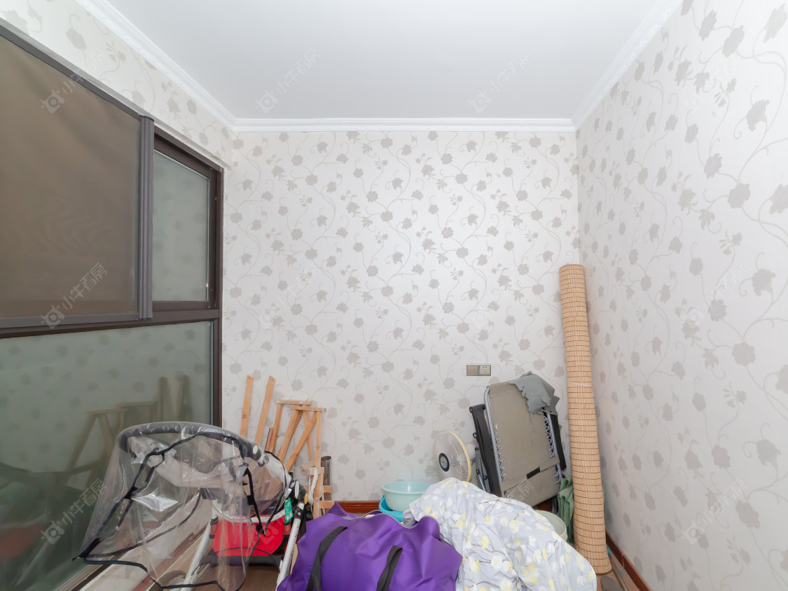 龙湖香醍漫步南区房源室内图 常州龙湖香醍漫步南区在售二手房源室内图_小牛看房