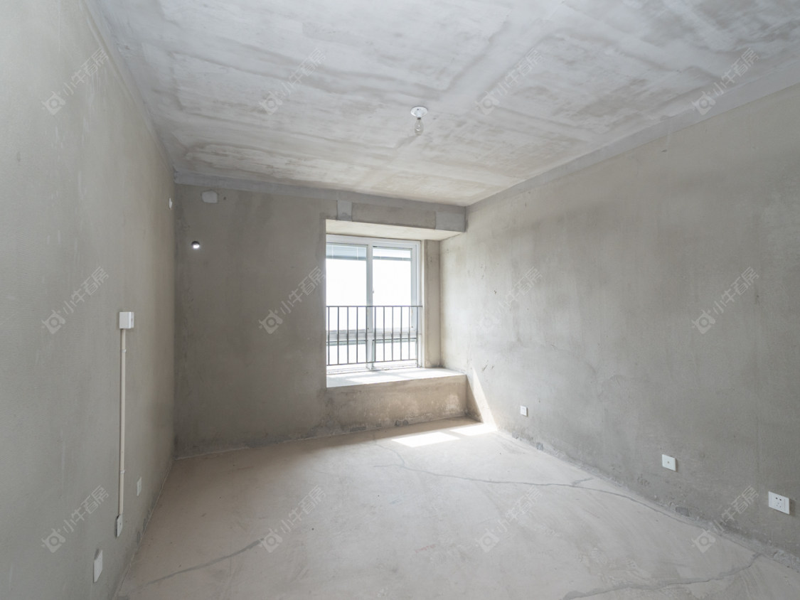 常州湖香苑二区在售二手房源室内图_小牛看房