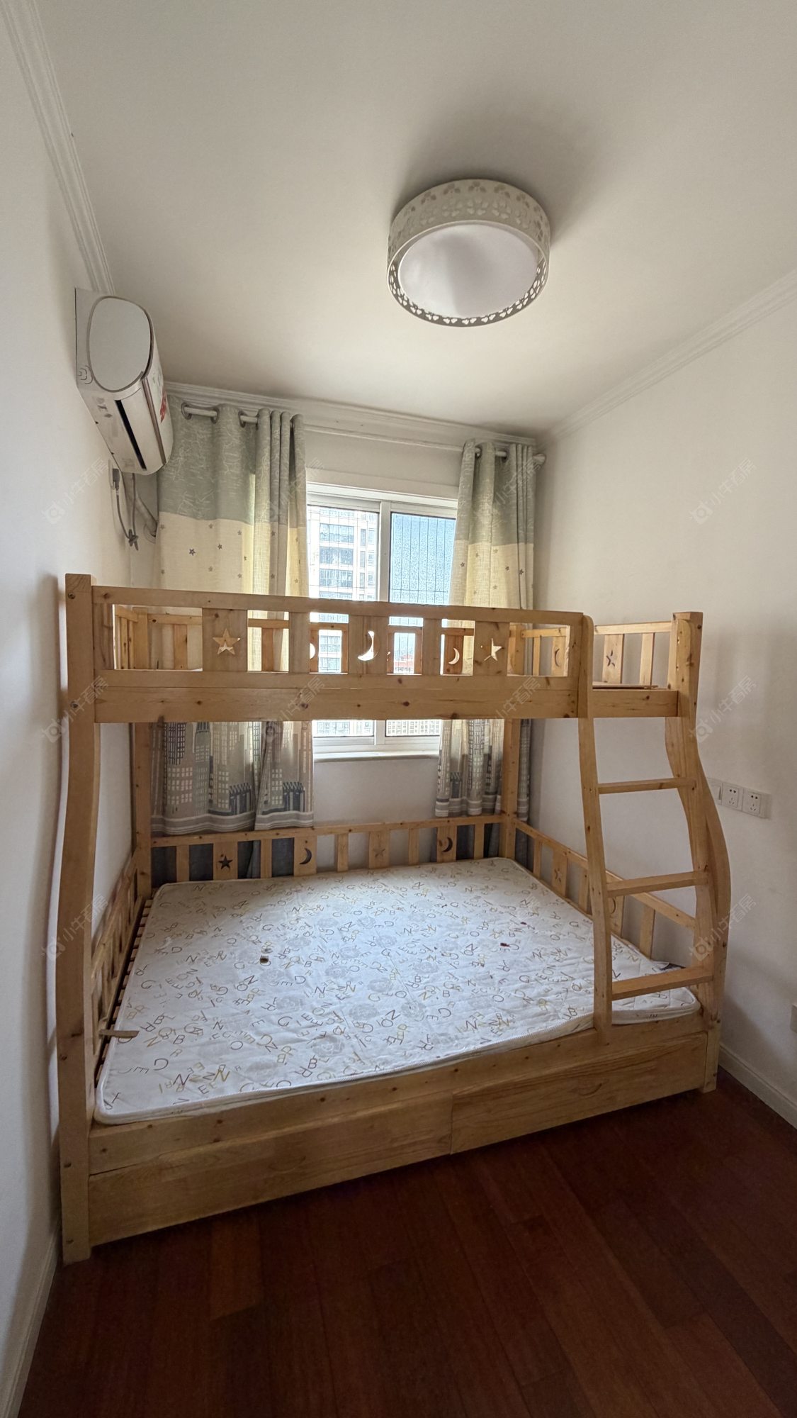 常州华润国际四期在租房源室内图_小牛看房