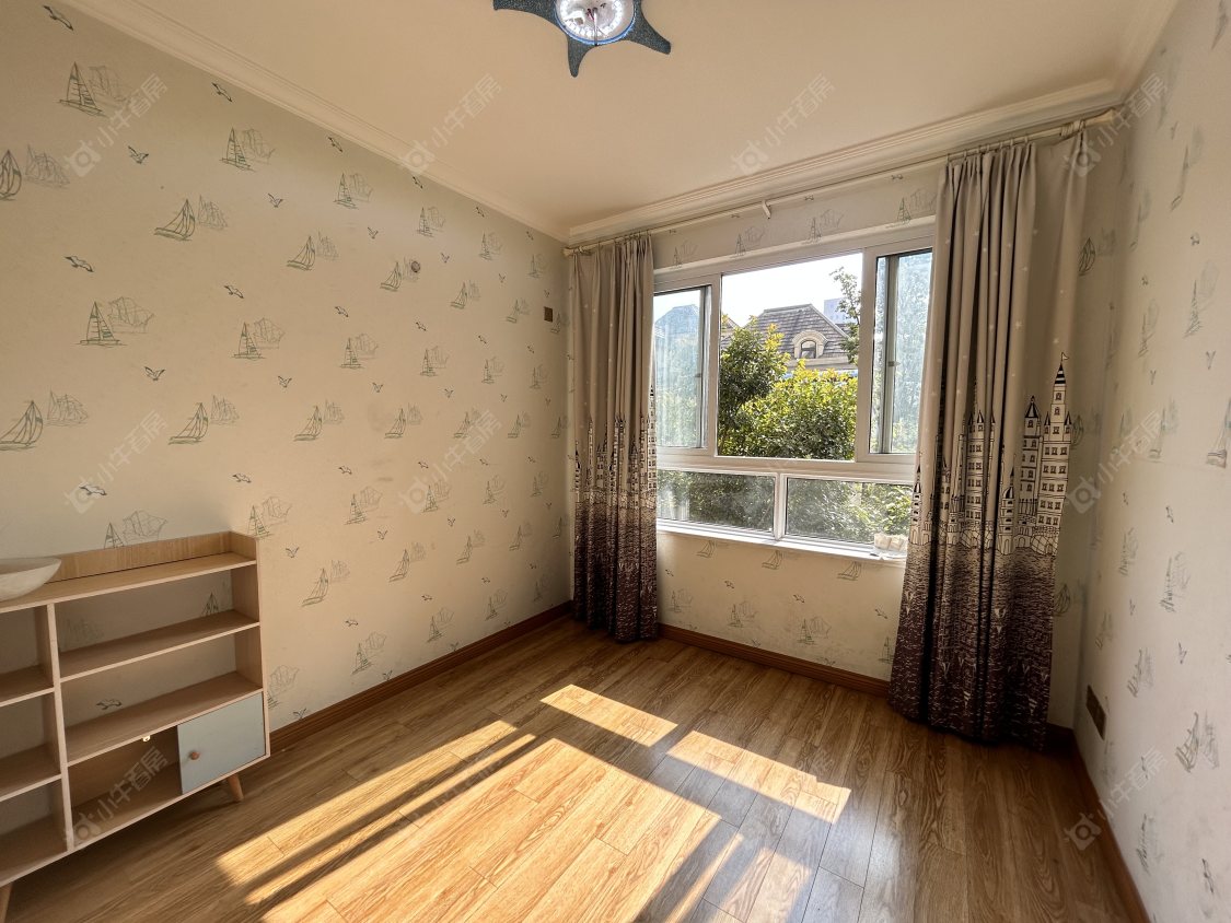 常州保利公园九里在租房源_小牛看房