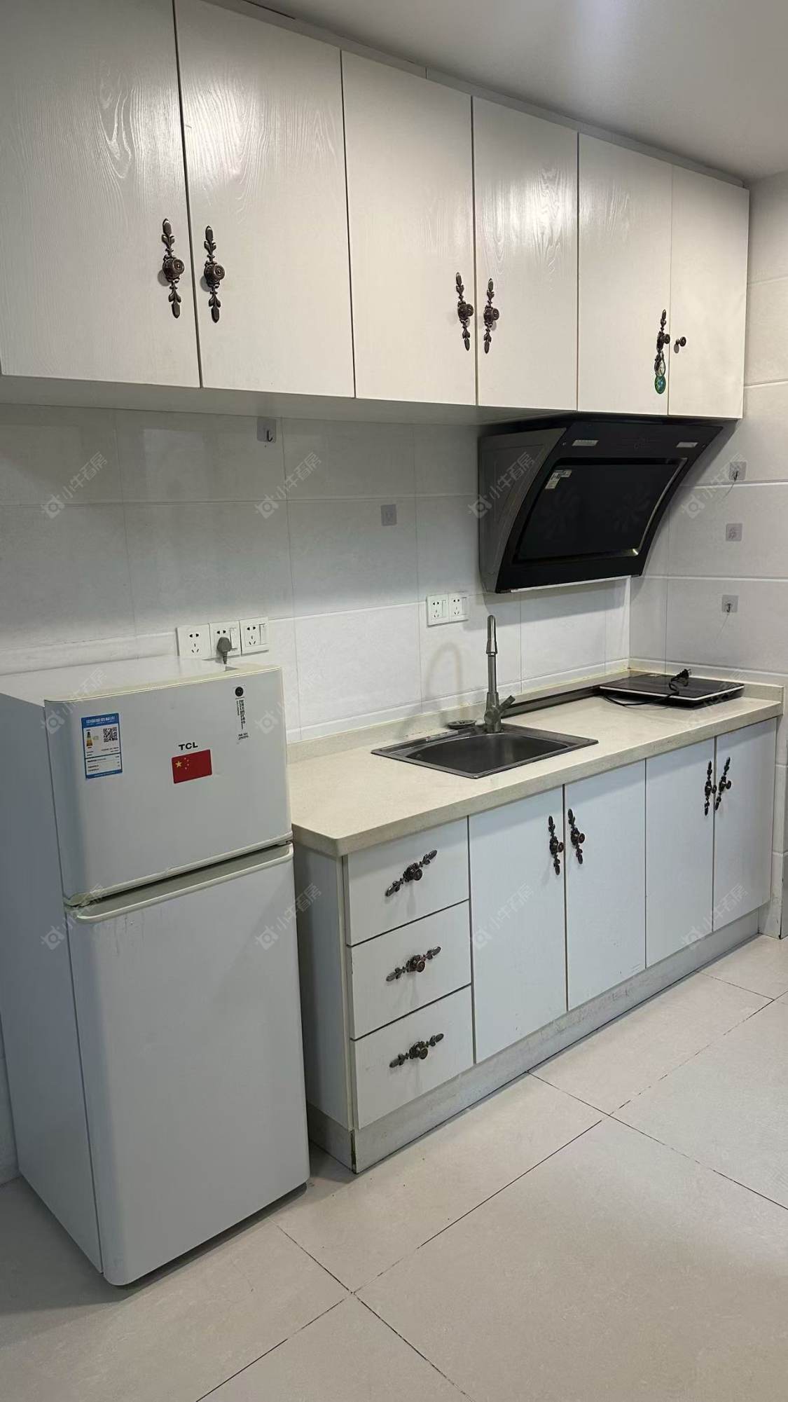 宝龙城市广场房源室内图 常州宝龙城市广场在租房源室内图_小牛看房