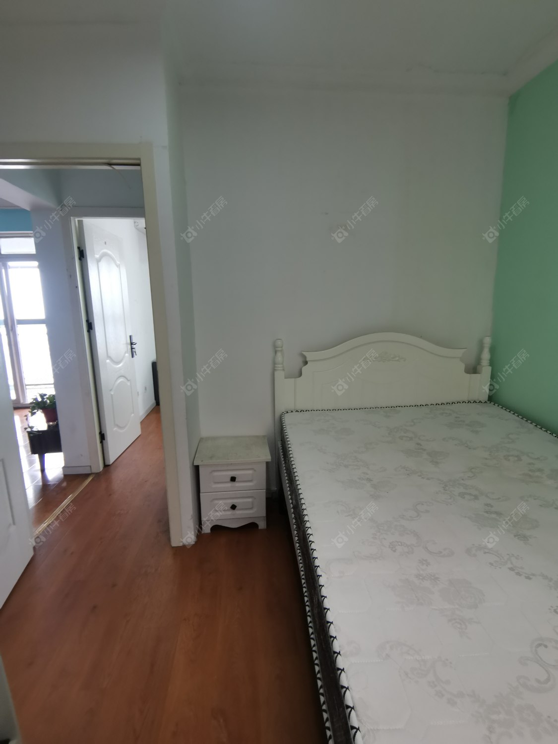 常州湖港名城在租房源室内图_小牛看房