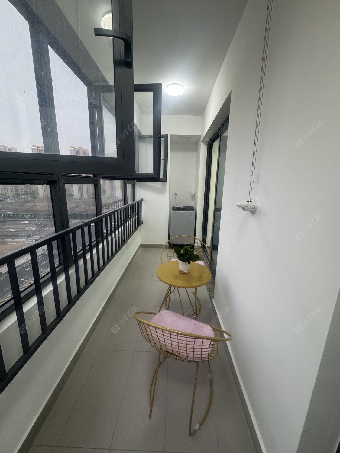 常州弘阳云峯在租房源_小牛看房