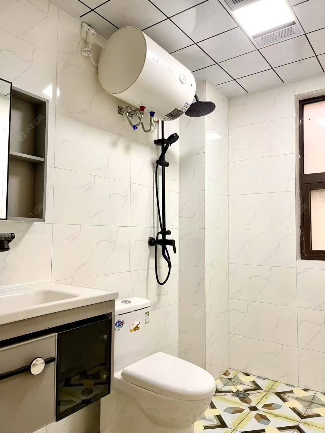 常州路劲城一期在租房源室内图_小牛看房