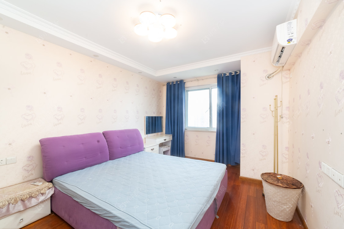 常州新城悠活城在售二手房源室内图_小牛看房