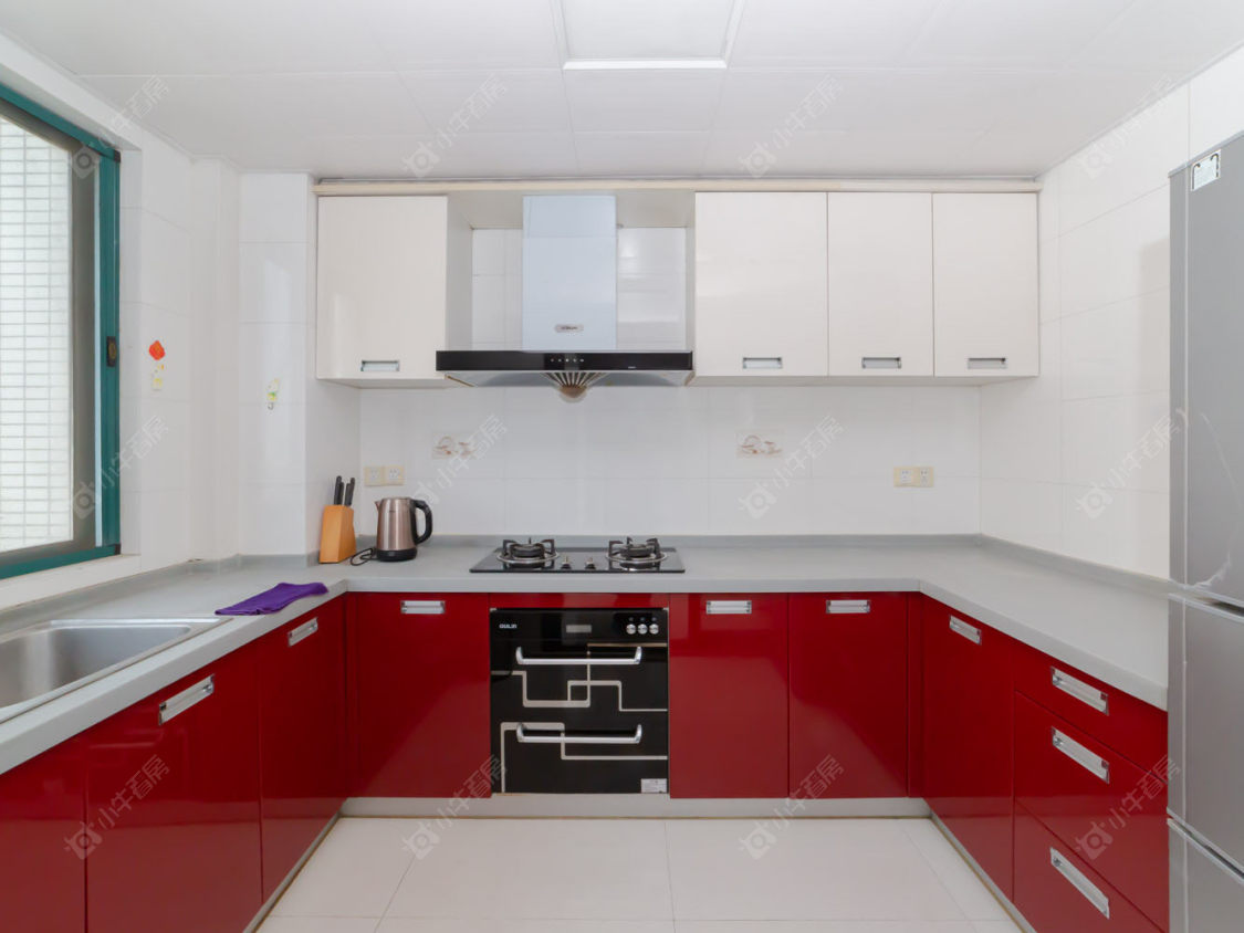 常州水木年华花园在售二手房源室内图_小牛看房